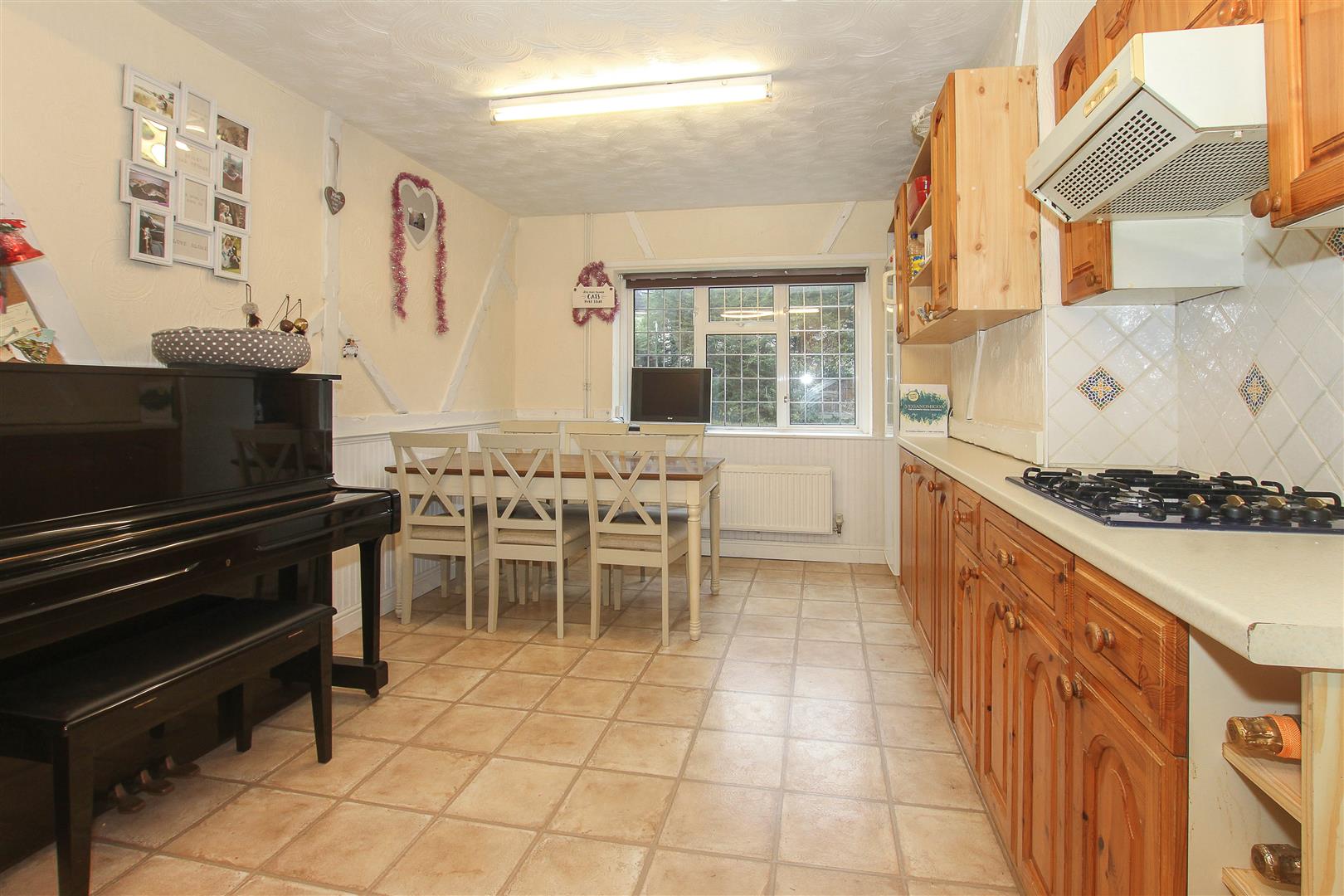 Moreton Road, Ongar Keith Ashton